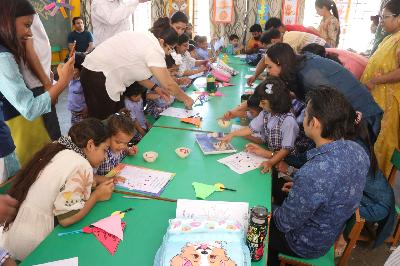 Montfort School Roorkee