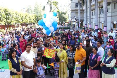 Montfort School Roorkee