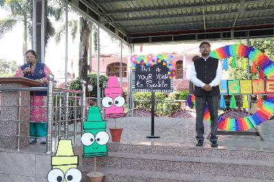 Montfort School Roorkee