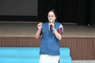 Montfort School Roorkee