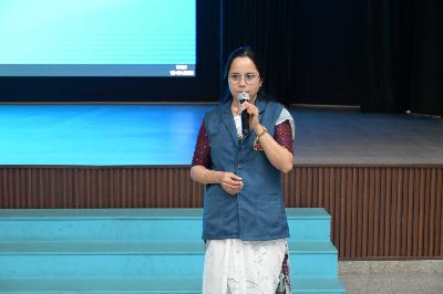 Montfort School Roorkee