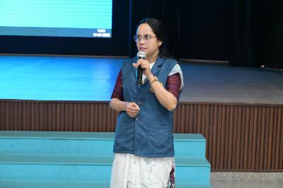 Montfort School Roorkee