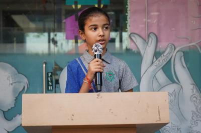 Delhi Public School Rudrapur