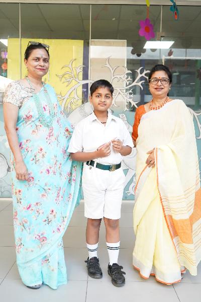 Delhi Public School Rudrapur