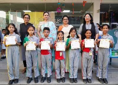 Delhi Public School Rudrapur