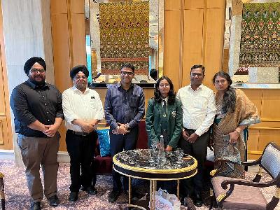 Delhi Public School Rudrapur