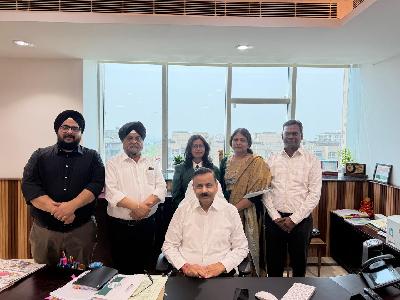 Delhi Public School Rudrapur