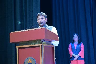 Montfort School Roorkee