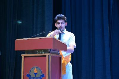 Montfort School Roorkee