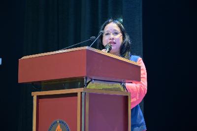 Montfort School Roorkee