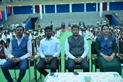 Montfort School Roorkee