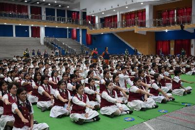 Montfort School Roorkee