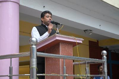 Montfort School Roorkee