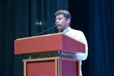 Montfort School Roorkee