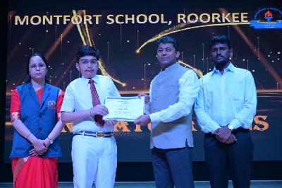 Montfort School Roorkee