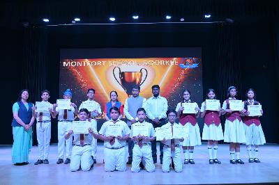 Montfort School Roorkee
