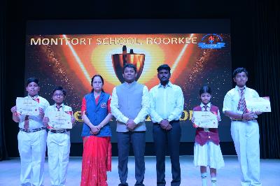 Montfort School Roorkee