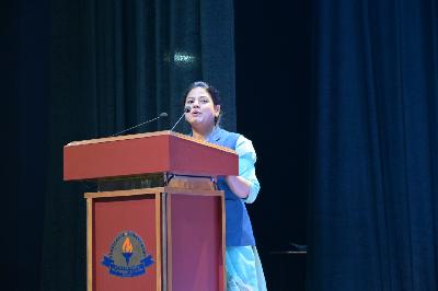 Montfort School Roorkee