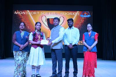 Montfort School Roorkee