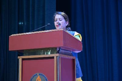 Montfort School Roorkee