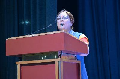 Montfort School Roorkee