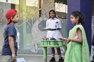 Delhi Public School Rudrapur