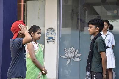 Delhi Public School Rudrapur