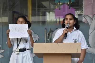 Delhi Public School Rudrapur