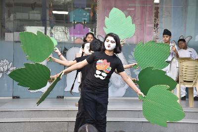 Delhi Public School Rudrapur