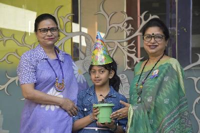 Delhi Public School Rudrapur