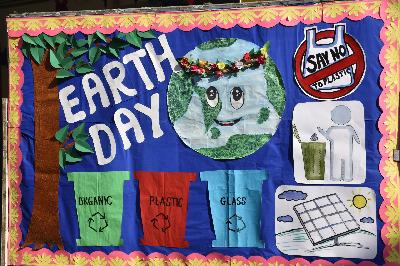 Delhi Public School Rudrapur