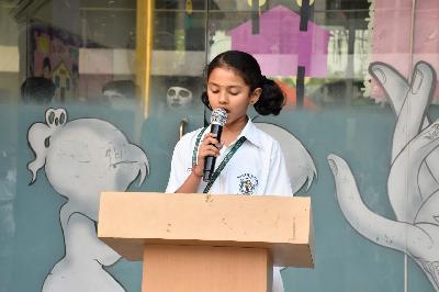 Delhi Public School Rudrapur