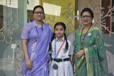 Delhi Public School Rudrapur