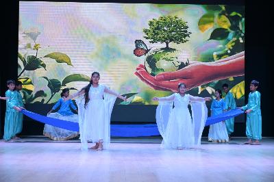 Montfort School Roorkee