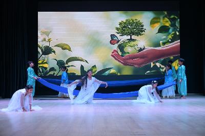 Montfort School Roorkee