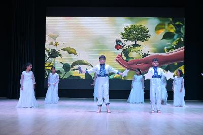 Montfort School Roorkee