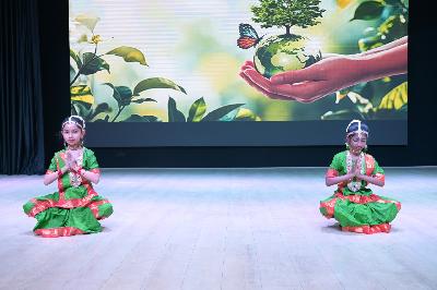 Montfort School Roorkee