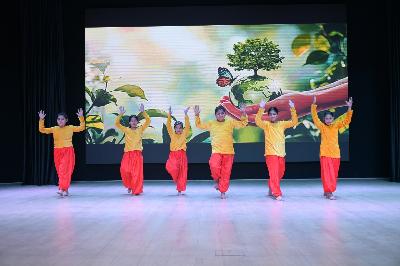 Montfort School Roorkee