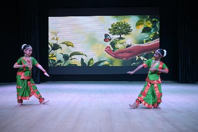 Montfort School Roorkee