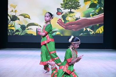 Montfort School Roorkee