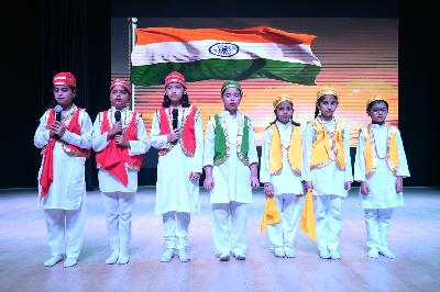 Montfort School Roorkee