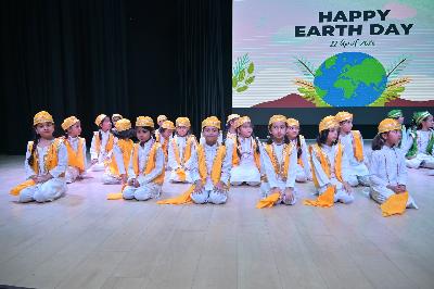 Montfort School Roorkee