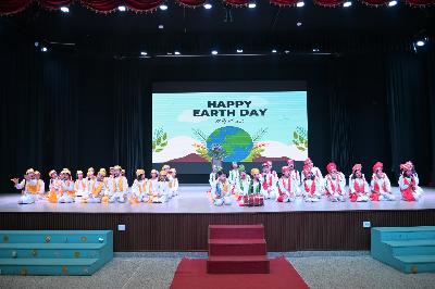 Montfort School Roorkee