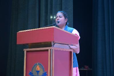 Montfort School Roorkee