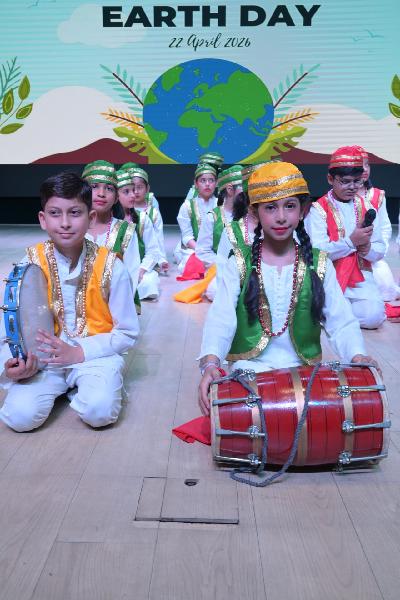 Montfort School Roorkee