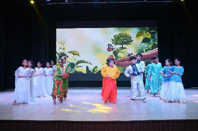 Montfort School Roorkee