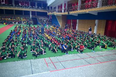 Montfort School Roorkee