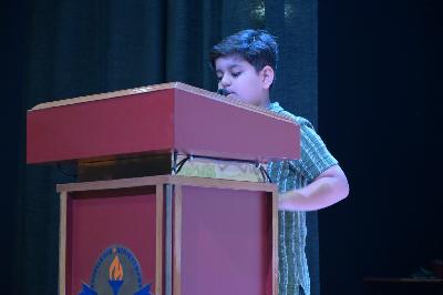 Montfort School Roorkee