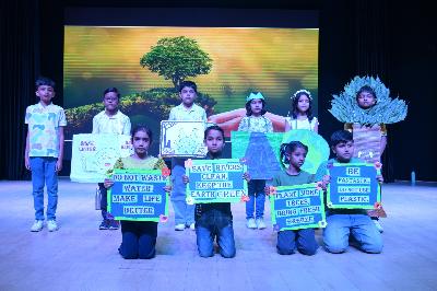 Montfort School Roorkee