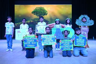 Montfort School Roorkee